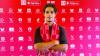 Oman forward Tariq Al Saadi signs a short-term contract for Leyton Orient