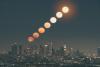 Forget standard stargazing: A rare 6-planet parade is taking over Los Angeles skies before sunrise this August, with a striking alignment from August 8 to 11