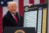 Colorado joins 2 lawsuits against Trump administration over TANF, tariffs authority