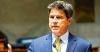 Sen. Rod Bray speaks on decision to step down as leader of Indiana Senate