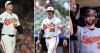 Baltimore Orioles trade away key pieces, including All-Star catcher Adley Rutschman