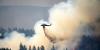 Oregon wildfires: Evacuations lifted for Akawa Butte Fire in Deschutes County