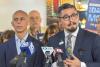 A former Providence mayor endorses Morales to take down the incumbent