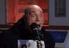 Joe Rogan begs Texas not to turn blue