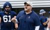 Virginia’s Offensive Line One Of Best In The Nation And Depth Could Make It Even Better