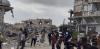 Israeli strikes hit multiple residential buildings in Gaza, kill 13 including children
