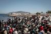 Spain says ‘vast majority’ of Ceuta migrants have returned to Morocco