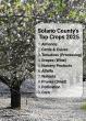 Solano County Agricultural Report released