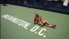 Filipina Eala captures her first WTA singles title