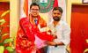 New Indian Consul General in Dubai holds key bilateral talks