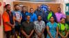 Lomaiviti Princess 12 captain and crew honoured for rescuing six medical workers
