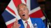 Farage claims Reform government would stop the boats 'within a fortnight'