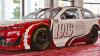 NASCAR debuts first Delta Sigma Theta show car designed by one of the sorority’s own