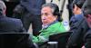 Alejandro Toledo urges Fujimori to accelerate the presidential pardon: I don't want to die in prison.