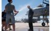 A-10 ‘Warthog’ takes final active-duty flight at Arizona air base