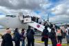 Canada's WestJet, cabin crew union reach tentative deal, averting strike