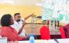 Zeelugt to benefit from upgraded roads, new public facilities