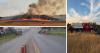 AROUND WYOMING: Lightning Strikes, Bike Crash and More Fires!