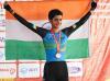 Harshita makes history, becomes first Indian to feature at Tour de France Femmes 2026