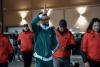 Cape Verde’s Vozinha receives enthusiastic welcome in Chile