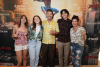 Hisako Film Lab students travel from Maui to LA for a behind-the-scenes look at the making of Spider-Man: Brand New Day