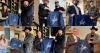 Five residents + Governor recognized as being "Mavericks of Wyoming" by Office of Tourism