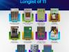 NLNG Showcases 11 Longlisted Poets As 223 Entries Battle For Nigeria Prize For Literature