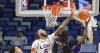 Former LSU frontcourt player Robert Miller has found a new home after transferring