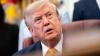 Trump makes wild claim that Washington, DC, more dangerous than Haitian and Venezuelan cities