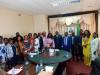 Staff welfare: Higher education ministry engages Zenithe Insurance