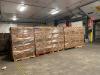 280,000 eggs to be delivered to NYC food banks in new settlement that says egg producers overcharged