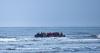 Migrants smuggled from UK to EU country with ‘taxi service’ - £1,000 per journey