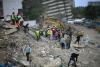 World AFP Death toll from Venezuela quakes rises past 6,000