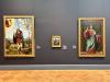 Met Museum Quietly Hangs a Leonardo da Vinci Painting, On Loan from Ken Griffin: ‘A Little Picture, Of Large-Scale Importance’