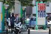 Consumer prices up 2.8% in July; oil price hike slows