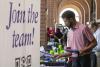 North Texas Job Fair returns to Globe Life Field in Arlington. Here’s when