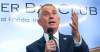 FL Governor’s Race: Democrat Candidate David Jolly Wants to ‘Apologize’ to the World for ‘Culture Wars’