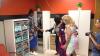 School resource centers renovated to support Central Florida students in need