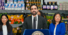 Nolte: Zohran Mamdani Won’t Let You Buy His Food Without Government ID