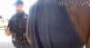 Technology helps officers track down stolen vehicle suspect after dangerous flight