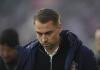 German coach received death threats after Southampton spying scandal