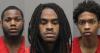 3 arrested, 2 wanted for $100k copper heist at data center construction site in Loudoun County