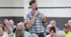 Iowa voters, including Republicans, responding to Rob Sand's campaign