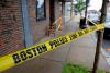 5 shot overnight in Boston's Hyde Park, 1 dead
