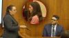 Jurors hear about Lindsay Clancy's medical treatment, passages from her journal