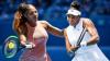 Serena and Venus Williams Set for Cincinnati Open Doubles Return