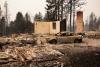 Wildfires destroy hundreds of buildings, displace tens of thousands in Washington state