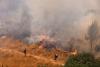 Wildfire Near Ancient Olympia Triggers Large Ground, Air Response