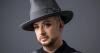 Boy George splits from label boss over pro-Israel song