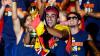 World Cup final hero Ferran Torres 'forgives' Argentina despite FIFA investigation